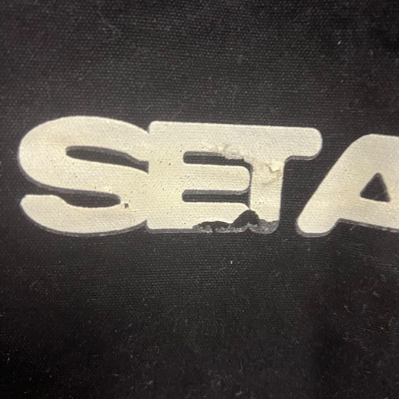 Set Active Tote Bag - Picture 5 of 7